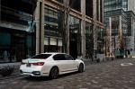 BMW 740i M Sport by 3D Design 2020 года